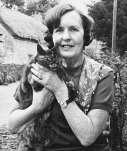 Barbara Pym