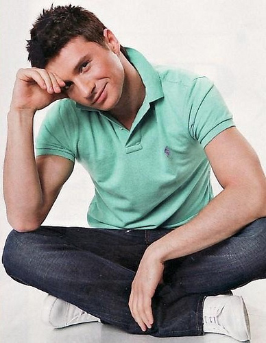 Sergey Lazarev