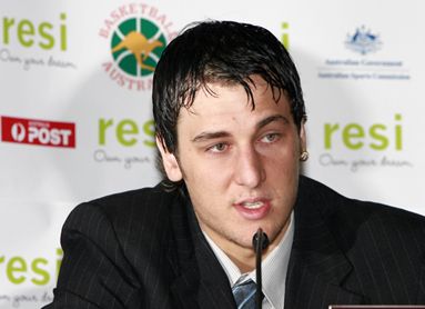 Andrew Michael Bogut