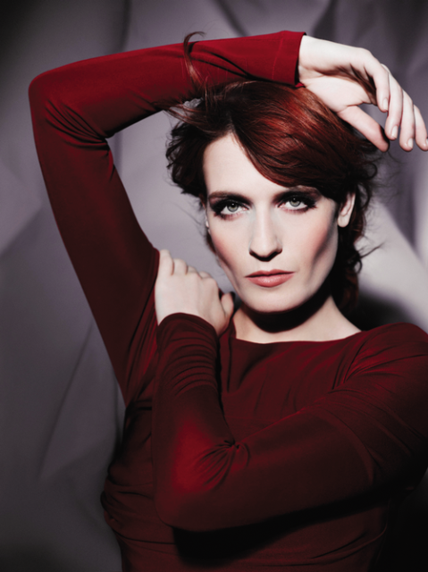 Florence Welch