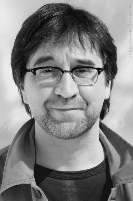 Yuri Shevchuk