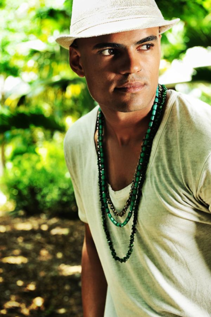 Mohombi Nzasi Moupondo