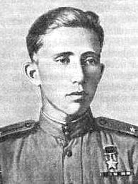 Gennadij Velichko