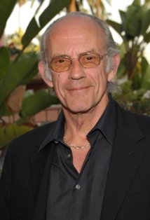 colleague: Christopher Lloyd