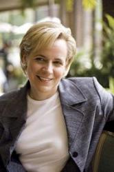 Daughter: Mary Cheney