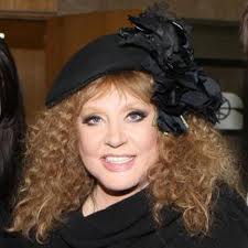 ex-wife: Alla Pugacheva