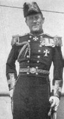 Edwin Bennett