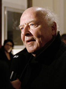 Uncle: Christian Berger