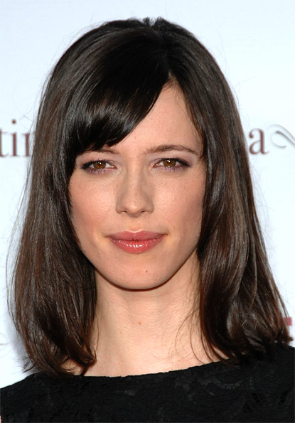 Rebecca Hall