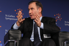 Ivan Glasenberg
