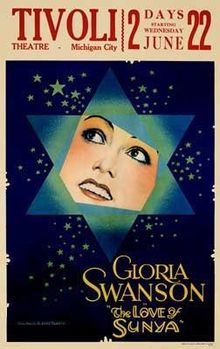 Gallery of Gloria Swanson