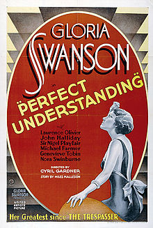 Gallery of Gloria Swanson