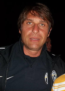Antonio Conte