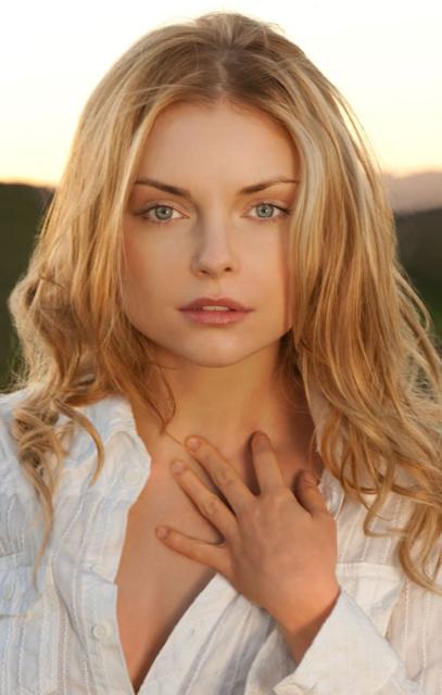 Izabella Mikołajczak