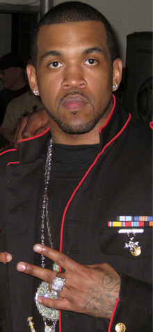 Christopher Charles Lloyd