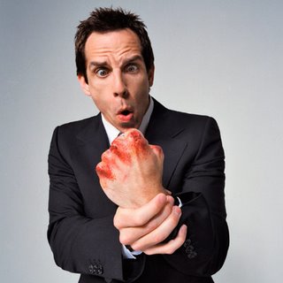 Gallery of Ben Stiller