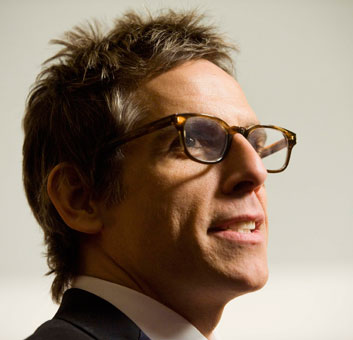 Gallery of Ben Stiller