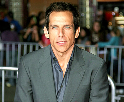 Gallery of Ben Stiller