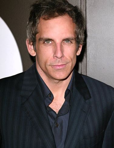 colleague: Ben Stiller