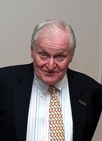 John Ashbery