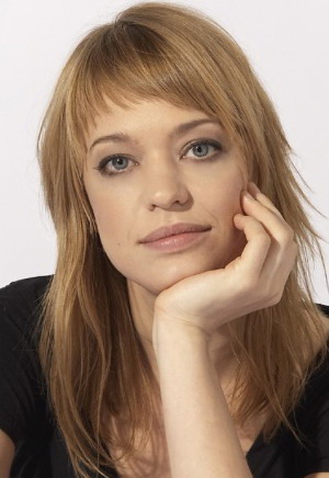 Heike Makatsch