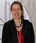Sister: Kristin Carlson Gore