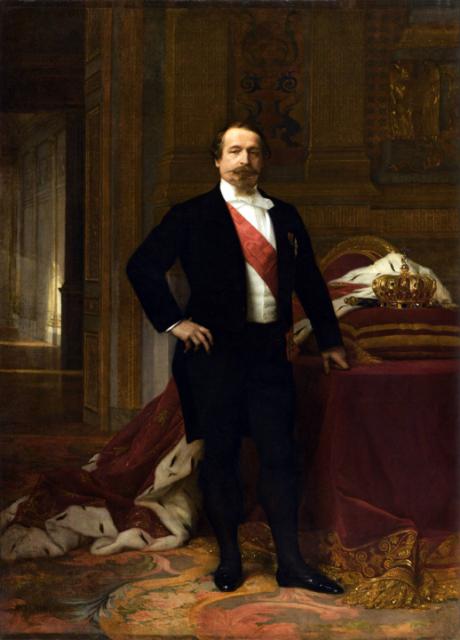 Louis Bonaparte