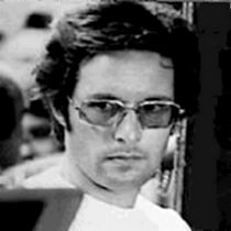 Ex-husband (1977–1979): William Friedkin