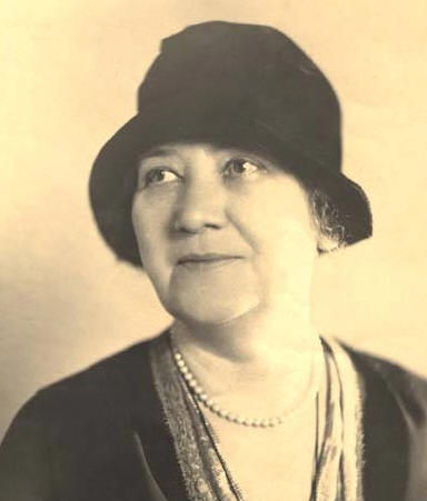 Corra Harris