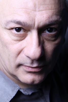 Serge Avedikian