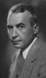 Elmer Holmes Davis