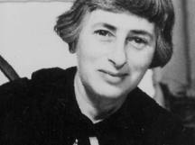 Babette Deutsch