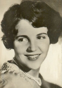 Sue Carol