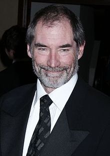 Timothy Dalton