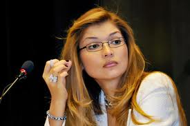 Gulnara Karimova