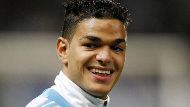 Hatem Ben Arfa