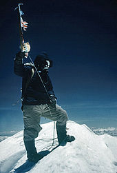 Gallery of Edmund Hillary