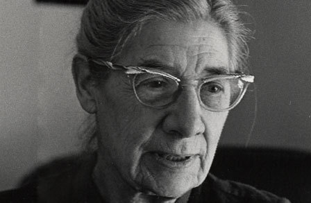 Janet Lewis