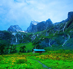Gallery of Edmund Hillary