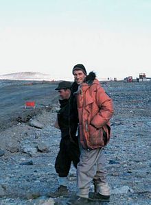 Gallery of Edmund Hillary