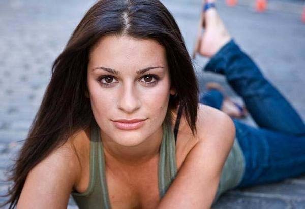 Lea Michele (Lea Michele Sarfati)