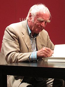 Martin Walser