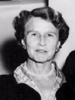 grandmother: Dorothy Wear Walker Bush