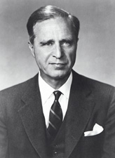 Grandfather: Prescott Sheldon Bush