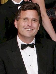 Brother: Marvin Pierce Bush 