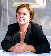 Sister: Dorothy Walker Bush Koch