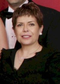 Wife: Columba Bush