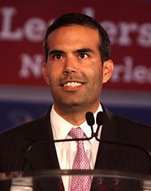 Son: George Prescott Garnica Bush