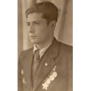 Isaak Uritsky