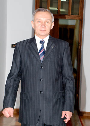 Sergey Ablameyko